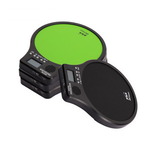 EMD40 Accessori per Strumenti Musicali di Alta Qualità, <span class=keywords><strong>Pad</strong></span> per Batteria Elettronica, <span class=keywords><strong>Pad</strong></span> per Pratica di Batteria all'Ingrosso - Product Image 2