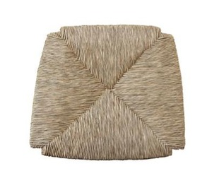 Chaise de remplacement de meubles de salon de qualité en jonc de mer tissé au Vietnam - Product Image 6