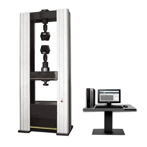 Probador de cable de acero extensible, prueba de flexión de compresión extensible, resistencia a la tracción <span class=keywords><strong>Universal</strong></span>, precio de máquina de prueba - Product Image 3