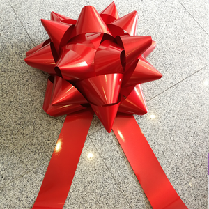 30 Inch Wholesale Big <strong>Bow</strong> <strong>for</strong> Gifts Custom Color Ribbon Red Gloss Giant <strong>Car</strong> <strong>Bow</strong> Celebration Giant <strong>Car</strong> <strong>Bow</strong> <strong>for</strong> <strong>Car</strong> - Product Image 4