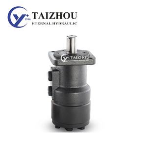 इटन विकर्स पार्कर OMH BMH BMH500 BM4 500 उच्च टोक़ कम गति हाइड्रोलिक कक्षीय मोटर क्रेडिट - Product Image 2