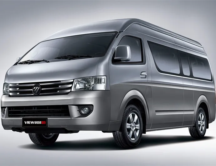 2018 новейшая модель Полноприводной трактор Foton Королевский салон вид C2 CS2 G7 G9 мини автобус для продажи