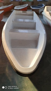 Bote de Rescate y Patrullaje de Fibra de Vidrio Meierya, Capacidad de 200 kg, Uso Residencial, Color Personalizado, Precios de Fábrica en China, en Venta - Product Image 2