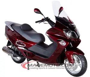 Différentes Couleurs 150cc Chine Vente De Moto (YY150T-A)