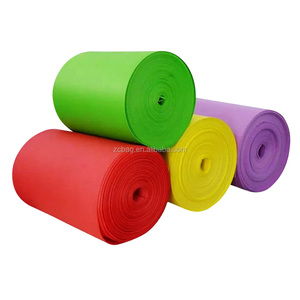 <span class=keywords><strong>Film</strong></span> d'isolation de toit de plante Double feuille bulle aluminium <span class=keywords><strong>Loft</strong></span> rouleau d'isolation matériau d'isolation thermique - Product Image 3