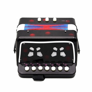 <span class=keywords><strong>Accordéon</strong></span> de haute qualité pour enfants, jouet pour enfants, <span class=keywords><strong>accordéon</strong></span> de pratique, développement - Product Image 6
