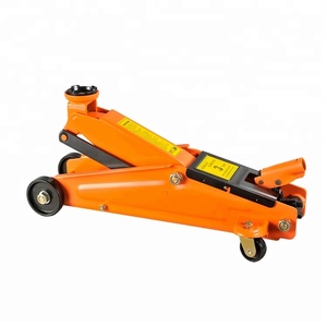 Usine <span class=keywords><strong>auto</strong></span> jack réparation outils Garage jack 3 Tonnes Cric Hydraulique Pour La Réparation Automobile - Product Image 1