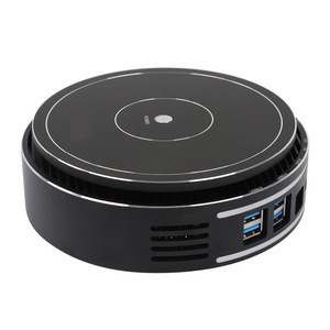 <span class=keywords><strong>Mini</strong></span> PC Intel 3215U 4G 120g SSD <span class=keywords><strong>CPU</strong></span> <span class=keywords><strong>Mini</strong></span> computadora anfitriones portátil ahorro de energía mudo Juegos de ordenador PC - Product Image 5