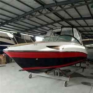 Yacht en plastique pour <span class=keywords><strong>bateau</strong></span>, petit <span class=keywords><strong>bateau</strong></span> de loisirs, avec demi-cabine, pour le Sport, bon marché, - Product Image 3