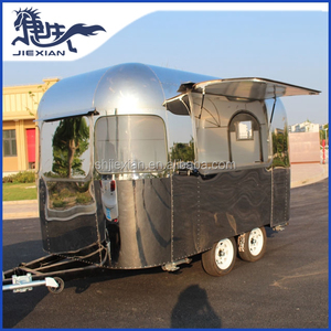 JX-BT350 commerciale camion di cibo <span class=keywords><strong>Mobile</strong></span> mensa camion per la vendita di cibo <span class=keywords><strong>Mobile</strong></span> rimorchio <span class=keywords><strong>Vintage</strong></span> - Product Image 6