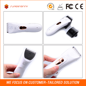 Alibaba Fournisseur Tondeuse Cutter Clipper Professionnel <span class=keywords><strong>Coupe</strong></span> <span class=keywords><strong>de</strong></span> <span class=keywords><strong>Cheveux</strong></span> Barber Set Hair Cut Clippers - Product Image 2