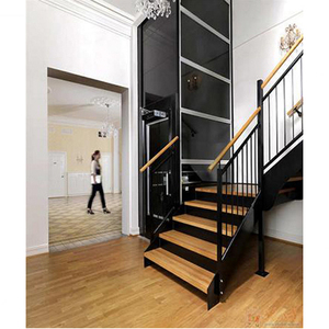 <span class=keywords><strong>Kit</strong></span> Lift Rumah Kecil Yang Dapat Diandalkan, Lift Villa Harga Pabrik