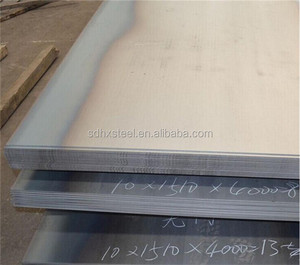 SG295 HP295 <strong>Pressure</strong> Vessel <strong>Steel</strong> <strong>Plate</strong> and Boiler <strong>Steel</strong> Sheet 3.2mm Hot Rolled Carbon <strong>Steel</strong> Strip - Product Image 3