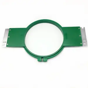 #210mm Tajima Embroidery Hoop Tajima Embroidery Frame Tubular Frame