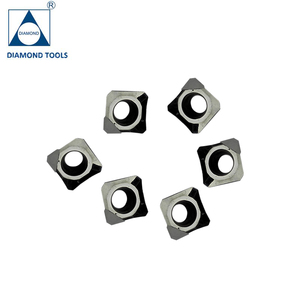 เครื่องมือตัดเพชรแบบเปลี่ยนหัวได้ PCD สำหรับเครื่องกลึง CNC สำหรับ <span class=keywords><strong>Ipad</strong></span> - Product Image 3