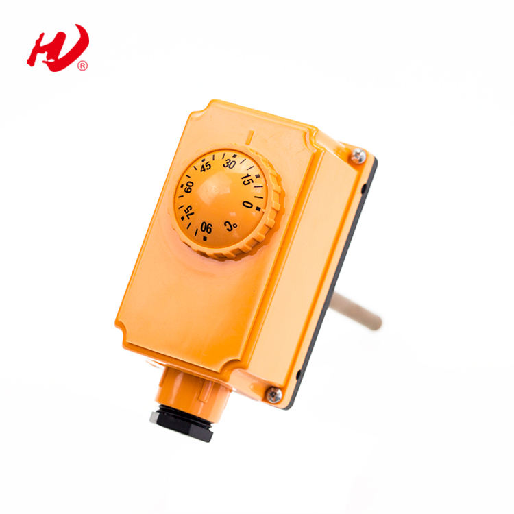 Termostato Ambiente IMIT TA3 546070