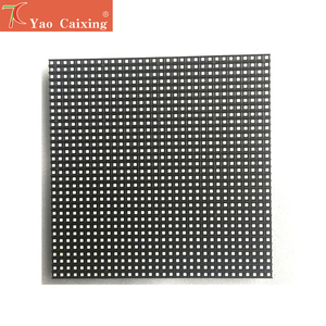 Yao caixing SMD P6 ngoài trời Dot <span class=keywords><strong>Matrix</strong></span> 192x192 mét không thấm nước pixel Bảng điều chỉnh <span class=keywords><strong>LED</strong></span> màn hình hiển thị video tường <span class=keywords><strong>LED</strong></span> biển quảng cáo - Product Image 2