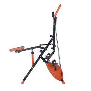 Máquina de Ejercicios Abdominales de Acero con Cinturón - Equipo de <span class=keywords><strong>Gimnasio</strong></span> Multifuncional - Product Image 3