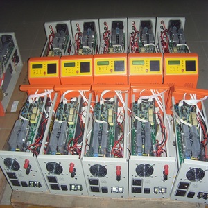 Complète <span class=keywords><strong>autonome</strong></span> solaire électricité tanfon système de production d'énergie pour la <span class=keywords><strong>maison</strong></span> avec <span class=keywords><strong>batterie</strong></span> de sauvegarde système - Product Image 4