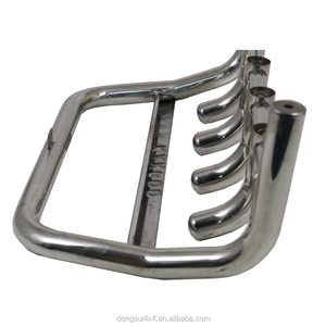 Kangoo — pare-chocs avant de voiture, <span class=keywords><strong>RENAULT</strong></span>, 2008 + barre frontale - Product Image 1