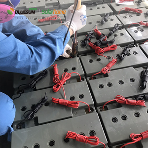 Bluesun fotovoltaica 500kw inversor 250kw de energía <span class=keywords><strong>solar</strong></span> 500kw batería de almacenamiento de energía <span class=keywords><strong>solar</strong></span> para 100kw sistema <span class=keywords><strong>solar</strong></span> - Product Image 3