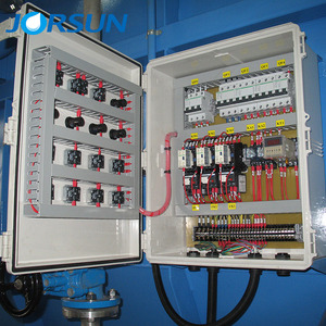 Hệ thống xử lý nước công nghiệp hòa tan không khí nổi (daf) - Product Image 3