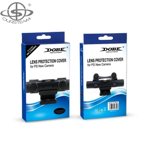 Housse de protection anti-poussière pour objectif de caméra <span class=keywords><strong>PS4</strong></span> V2.0 - Product Image 2