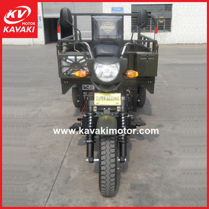 200cc motor de gasolina grande triciclo 3 ruedas de la motocicleta en <span class=keywords><strong>el</strong></span> Congo - Product Image 5