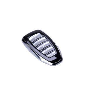 2020 SPY Günstiges Einweg-Autoalarmsystem mit Vielen Neuen Design-Transmitteroptionen, Deckenleuchtenverzögerung, Automatischer Aktivierungsauswahl, Valet-Modus - Product Image 4