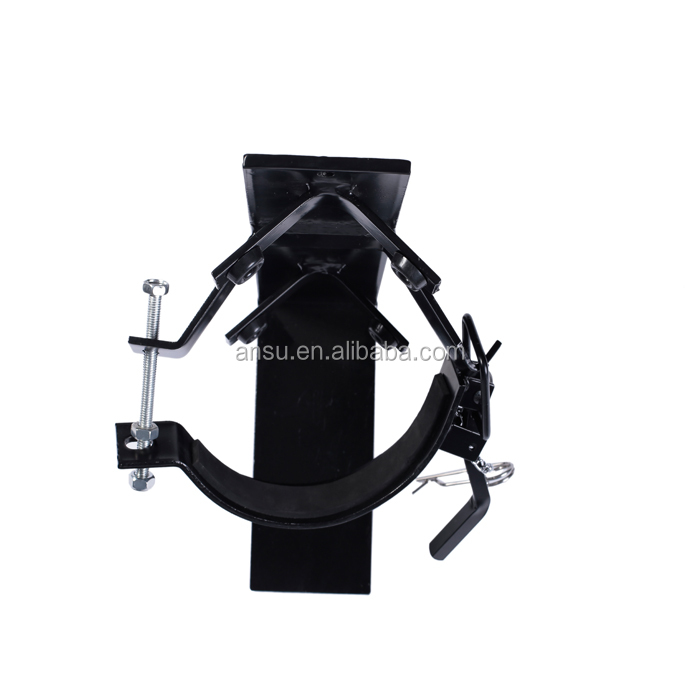 Крючок для огнетушителя, вешалка, настенный кронштейн, противопожарный усиленный кронштейн для огнетушителя, толщиной 6 мм, 8 мм