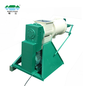 Gran Escala separación del filtro hidráulico pantalla trómel <span class=keywords><strong>rotativo</strong></span> separador de líquido sólido - Product Image 1