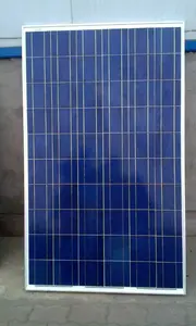 Panneau Solaire Kain En Chine Panneaux Solaire Pabrik Langsung Panneau Solaire