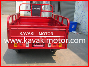 <span class=keywords><strong>El</strong></span> fabricante de guangzhou pesado populares camión de basura del triciclo con dumper hidráulico - Product Image 4