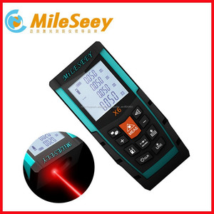 Mileseey 2015 X 6 70 m módulo de <span class=keywords><strong>caza</strong></span> mejor láser telémetro de Golf - Product Image 5