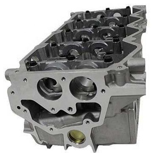 ฝาสูบสำหรับนิสสันนาวารา <span class=keywords><strong>YD25</strong></span> 2.5D 11040-5M300 11040-5M302 11040-5M301 11040-BN360ชิ้นส่วนเครื่องยนต์รถยนต์ AMC908505 - Product Image 6
