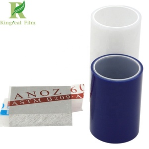 Contra daños de propósito General medida adhesivo película de aluminio - Product Image 6
