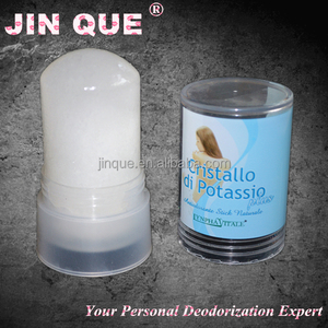 Alum Pietra di Cristallo Solido Deodorante - Product Image 3