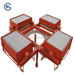 2023 new school chalk making machine automatic dustless chalk machine supplier