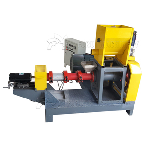<strong>Kibble</strong> <strong>Dog</strong> <strong>Food</strong> Machine/cat <strong>Food</strong> Machine/pet <strong>Food</strong> Processing Machine - Product Image 4