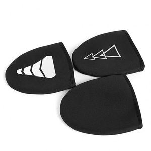 Inverno <span class=keywords><strong>Scarpe</strong></span> Da <span class=keywords><strong>Ciclismo</strong></span> Termico Della Copertura Degli Uomini Impermeabile Antivento Mezza MTB Della Bici Della <span class=keywords><strong>Strada</strong></span> Soprascarpe di <span class=keywords><strong>Ciclismo</strong></span> accessori - Product Image 4