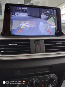 Xinyoo chuyên nghiệp Android <span class=keywords><strong>Navigation</strong></span> cho Mazda AXELA màn hình cảm ứng gương liên kết xe DVD GPS Mp5 Máy nghe nhạc đài phát thanh xe máy nghe nhạc - Product Image 5