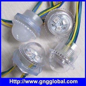 RGB <span class=keywords><strong>LED</strong></span> <span class=keywords><strong>Pixel</strong></span> 26Mm Rõ Ràng Bìa 6 Đèn <span class=keywords><strong>LED</strong></span> <span class=keywords><strong>Ucs1903</strong></span> Thông Minh Vui Chơi Giải Trí <span class=keywords><strong>LED</strong></span> RGB <span class=keywords><strong>Pixel</strong></span> Ánh Sáng - Product Image 3