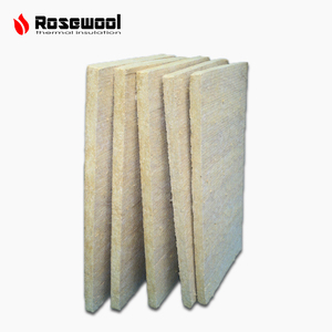 Lana de roca de aislamiento térmico para el <span class=keywords><strong>techo</strong></span> membrana - Product Image 5