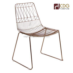 <span class=keywords><strong>Chaise</strong></span> en fil métallique pour restaurant intérieur/extérieur, en acier inoxydable, <span class=keywords><strong>chaise</strong></span> <span class=keywords><strong>de</strong></span> <span class=keywords><strong>bar</strong></span> Betoria, fabrication chinoise - Product Image 5