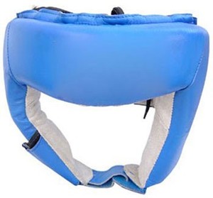 หมวกชกมวย, อุปกรณ์ป้องกันศีรษะสำหรับชกมวย, อุปกรณ์ป้องกันศีรษะสำหรับนักมวย - Product Image 1