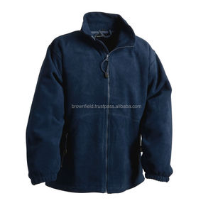 Chaqueta de Forro Polar OEM - Product Image 1