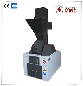 2014 laboratorio de molino de martillo trituradoras de china desde la parte superior de la marca del fabricante para el carbón