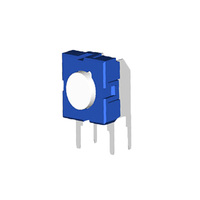 Interrupteurs à bouton-poussoir métalliques étanches IP67 Eker avec télécommande, modèle 3CS, 24VDC 100mA, portée 10M