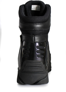 Hanagal bonne conception <span class=keywords><strong>BOA</strong></span> système de laçage rapide bottes de randonnée légères pour hommes bottes de Combat bottes de chasse imperméables - Product Image 4