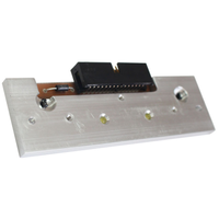 Nouvelle tête d'impression originale pour Avery PAXAR 9855 9825 (305 dpi)